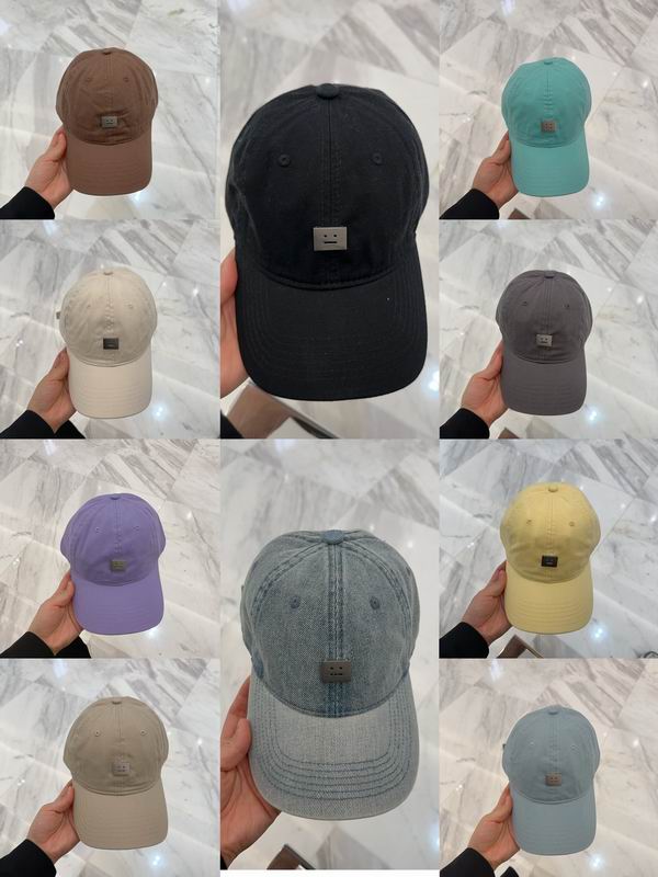 Acne cap dx20